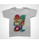 Tee shirt Enfant Be Cool