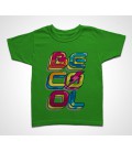 Tee shirt Enfant Be Cool