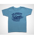 Tee shirt Enfant Los Angeles, Californie