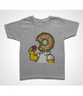 Tee shirt Enfant J'adore les Donuts