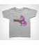 Tee shirt Enfant Licorne Warrior