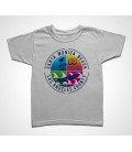 Tee shirt Enfant Santa Monica Beach