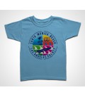 Tee shirt Enfant Santa Monica Beach