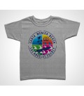 Tee shirt Enfant Santa Monica Beach