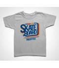 Tee shirt Enfant Skate Board Freestyle