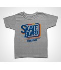 Tee shirt Enfant Skate Board Freestyle