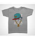 Tee shirt Enfant Swag Dog