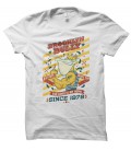 T-shirt Brooklyn Bully