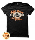 T-shirt Café Racer 146 by HellHead
