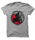 Tee Shirt Moto Cross Rider, eXtrem Sport