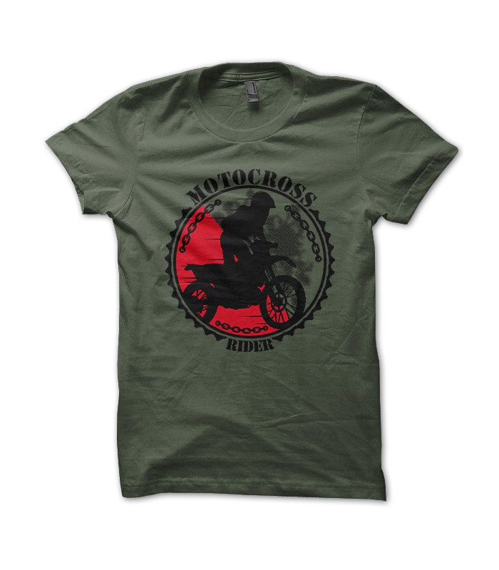 Tee Shirt Moto Cross Rider Extrem Sport Teez Tee Shirt Humour Et Originaux Tee Shirt Moto Cross Rider Extrem Sport Teez Tee Shirt Humour Et Originaux