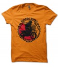 Tee Shirt Moto Cross Rider, eXtrem Sport