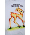 Tee Shirt Femme humoristique Son of a Biche 