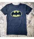 Tee Shirt vintage BATMAN, Officiel DC Comics