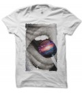 T-shirt Galactic Taste