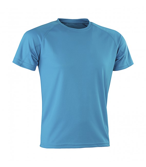 Tee Shirt Sport, Respirant AirCool