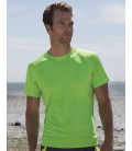 Tee Shirt Sport, Respirant AirCool