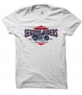 T-shirt Genuine Riders