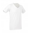 Tee Shirt Dean , Deep V-neck by StedMan