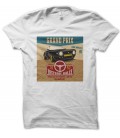 T-shirt Gran Prix, Historic Rally