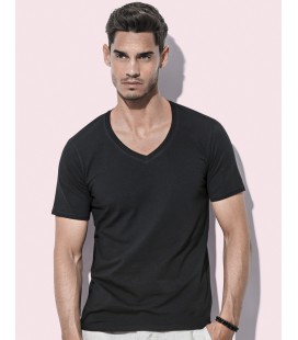 Tee Shirt Dean , Deep V-neck by StedMan