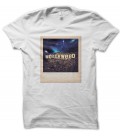 T-shirt HollyWeed