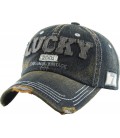 Casquette Lucky Vintage Ballcap