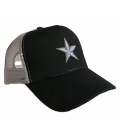 Casquette Trucker Stars by Misaturne Los Angeles