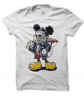 T-shirt Jason Mouse