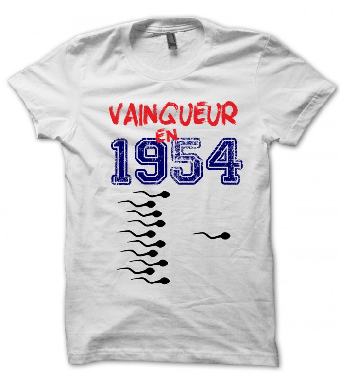 T Shirt Anniversaire Vainqueur En Et Choisissez La Date Teez Fr Anniversaire T Shirt Anniversaire Vainqueur En Et Choisissez La Date Teez Fr Anniversaire