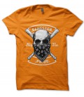 Tee Shirt Biker Gangster Pride, HellHead Original Moto