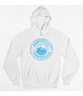 Sweat Shirt Capuche Marseille