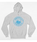 Sweat Shirt Capuche Marseille