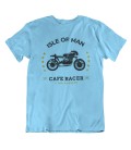 Tee Shirt Isle of man TT Race