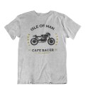 Tee Shirt Isle of man TT Race