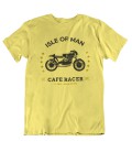 Tee Shirt Isle of man TT Race