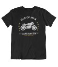 Tee Shirt Isle of man TT Race