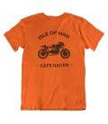 Tee Shirt Isle of man TT Race