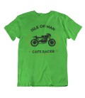 Tee Shirt Isle of man TT Race