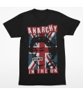 Tee shirt Homme original Anarchy i n the UK