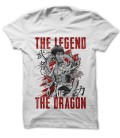 Tee Shirt The Legend of the Dragon, La Légende du Dragon