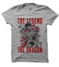 Tee Shirt The Legend of the Dragon, La Légende du Dragon