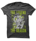 Tee Shirt The Legend of the Dragon, La Légende du Dragon