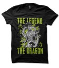 Tee Shirt The Legend of the Dragon, La Légende du Dragon