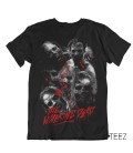 Tee Shirt Homme ou Femme The Walking Dead