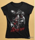 Tee Shirt Homme ou Femme The Walking Dead