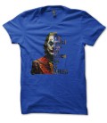 Tee Shirt In the World full of Clown Be a Joker