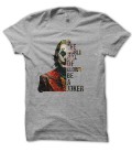 Tee Shirt In the World full of Clown Be a Joker