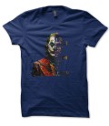 Tee Shirt In the World full of Clown Be a Joker