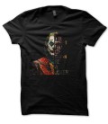 Tee Shirt In the World full of Clown Be a Joker